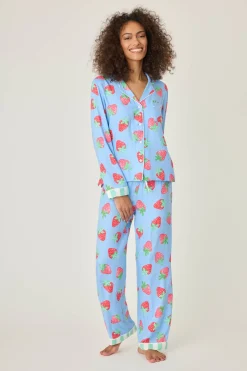 Women P.J. Salvage Sweets & Treats | Cooler Fabrics><noscript><img width=