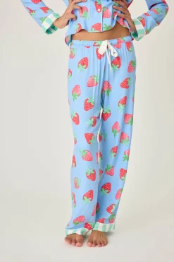 Women P.J. Salvage Sweets & Treats | Cooler Fabrics><noscript><img width=