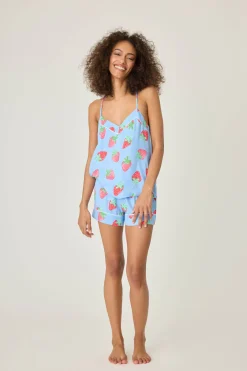 Women P.J. Salvage Pj Sets | Pj Sets><noscript><img width=