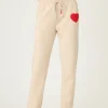 P.J. Salvage Loungewear | Loungewear>For the Mama's Banded Pants