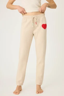 P.J. Salvage Loungewear | Loungewear>For the Mama's Banded Pants