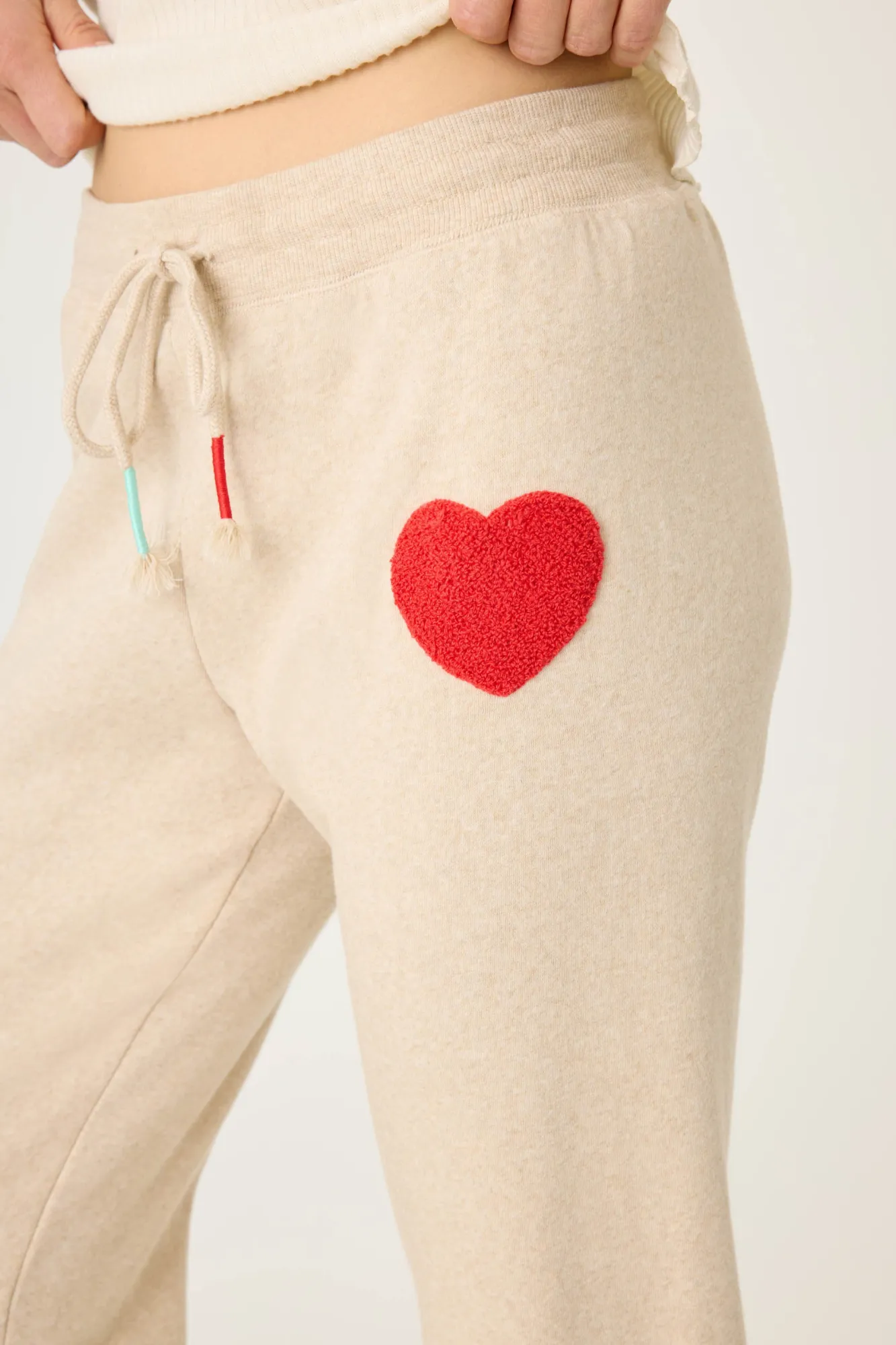 P.J. Salvage Loungewear | Loungewear>For the Mama's Banded Pants