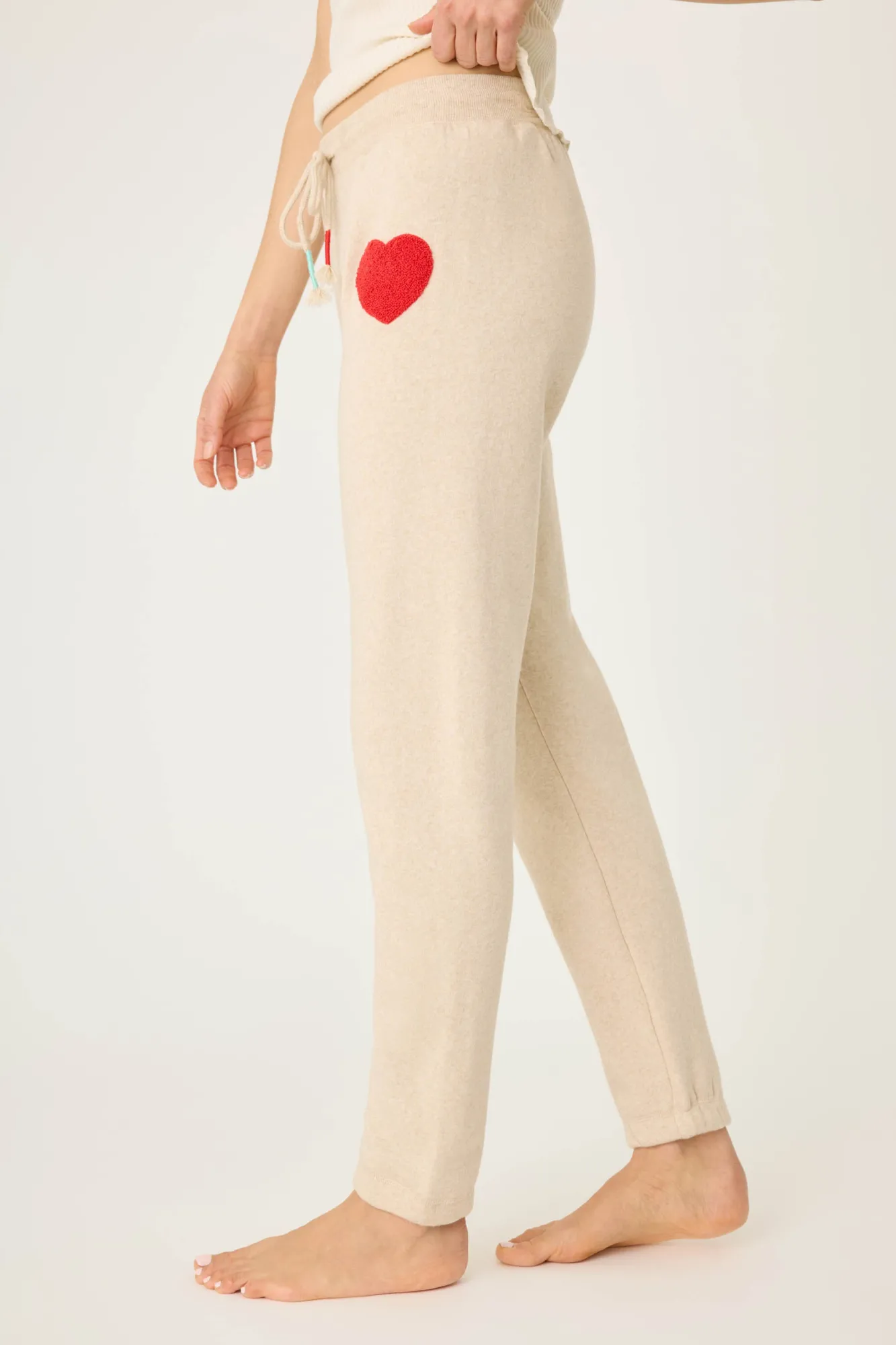 P.J. Salvage Loungewear | Loungewear>For the Mama's Banded Pants