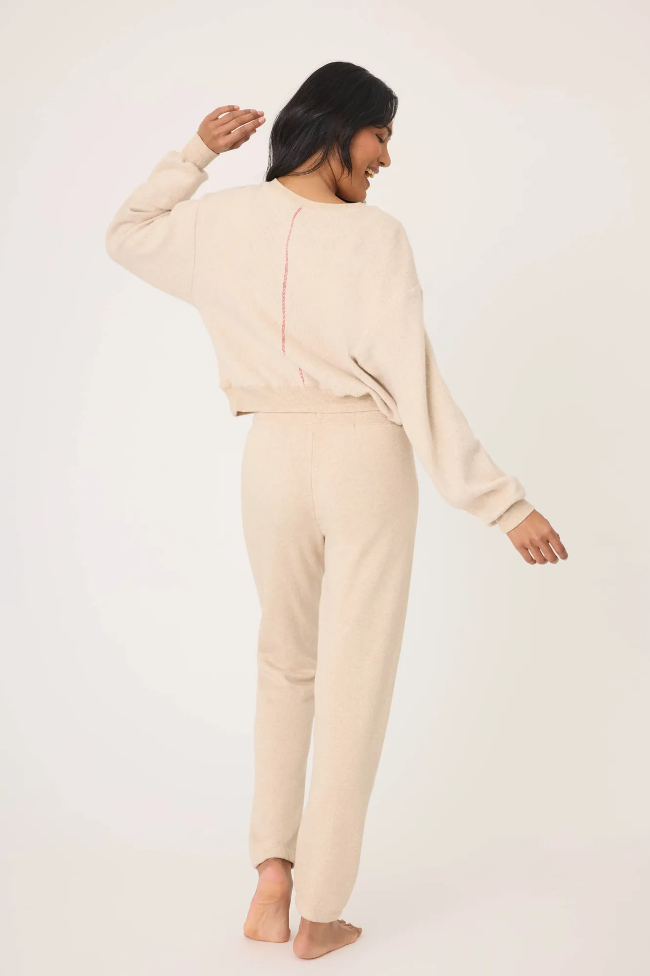 P.J. Salvage Pj Sets | Pj Sets>For the Mama's Jogger Set