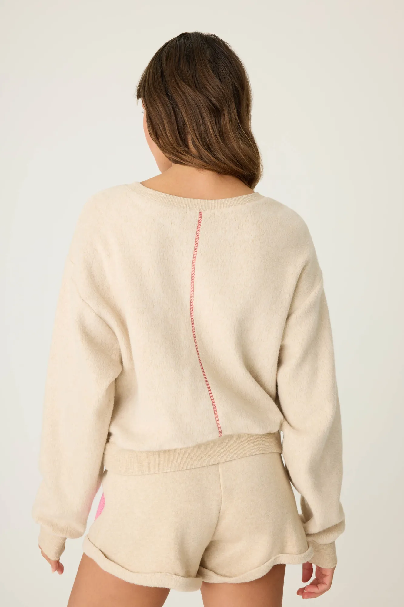 P.J. Salvage Loungewear | Loungewear>For the Mama's Long Sleeve Top