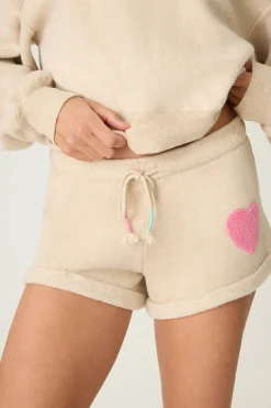 P.J. Salvage Loungewear | Loungewear>For the Mama's Shorts