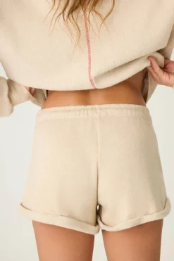 P.J. Salvage Loungewear | Loungewear>For the Mama's Shorts