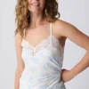 P.J. Salvage Tops | Modal>Forever Dreams Butterfly Cami Top