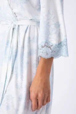 P.J. Salvage Robes & Nightshirts | Florals & Botanicals><noscript><img width=