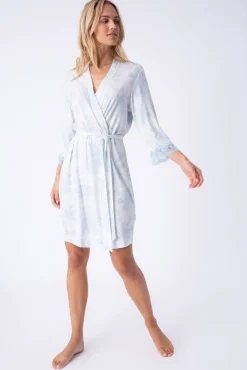 P.J. Salvage Robes & Nightshirts | Florals & Botanicals><noscript><img width=
