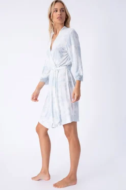 P.J. Salvage Robes & Nightshirts | Florals & Botanicals><noscript><img width=