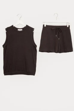 P.J. Salvage Terry | Cooler Fabrics>Jammie Essentials Lounge Set