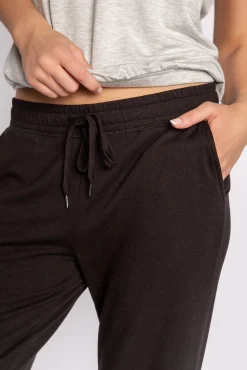 P.J. Salvage Bottoms | Terry>Jammie Essentials Pants