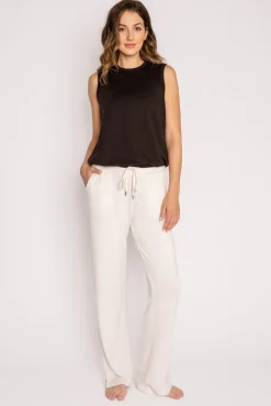 P.J. Salvage Bottoms | Terry><noscript><img width=