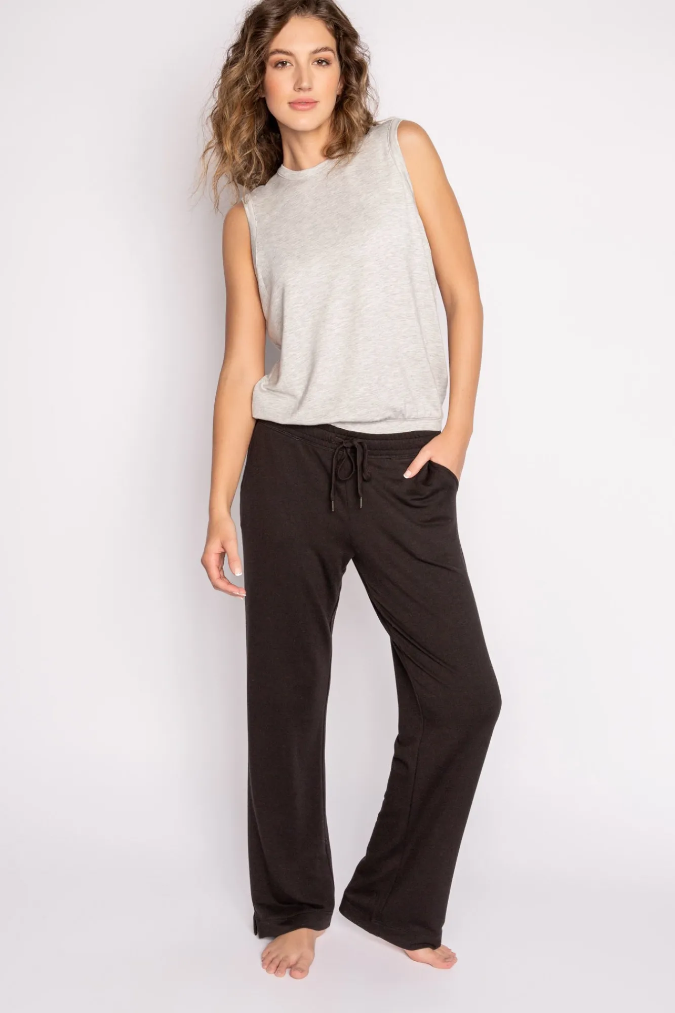 P.J. Salvage Bottoms | Terry>Jammie Essentials Pants