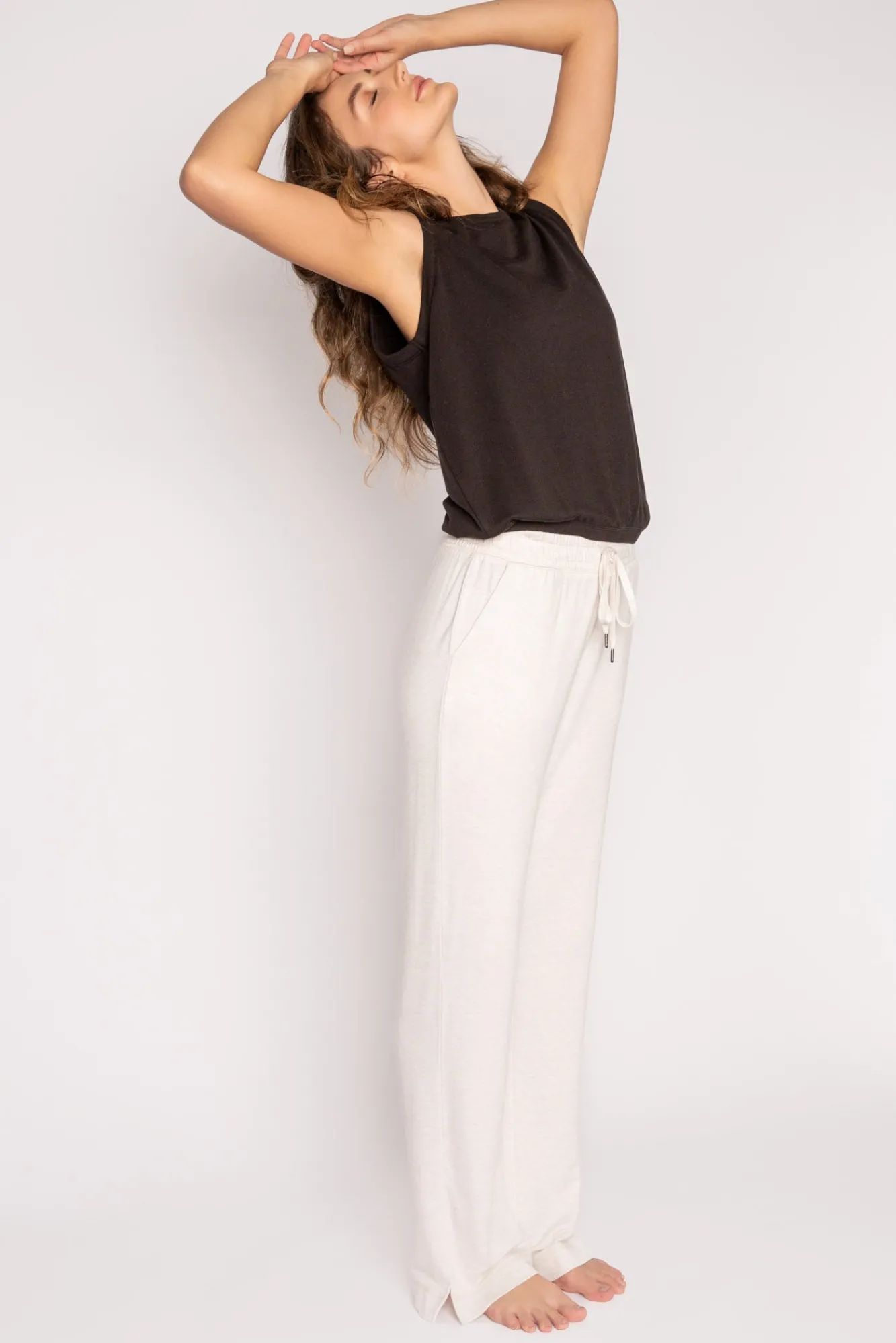 P.J. Salvage Bottoms | Terry>Jammie Essentials Pants