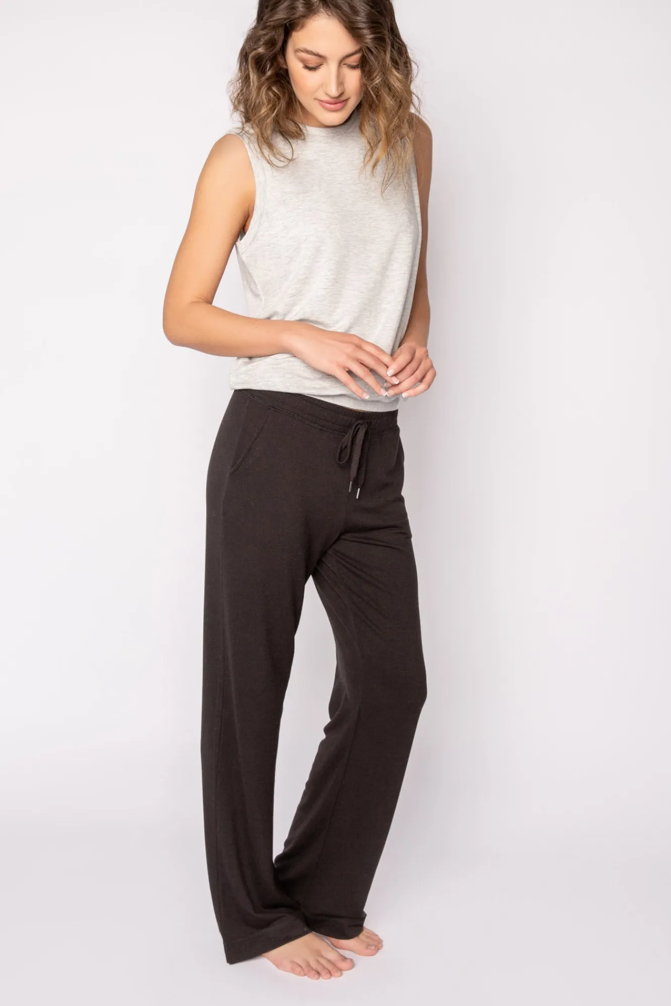 P.J. Salvage Bottoms | Terry>Jammie Essentials Pants
