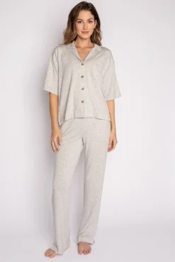 P.J. Salvage Pj Sets | Pj Sets>Jammie Essentials PJ Set