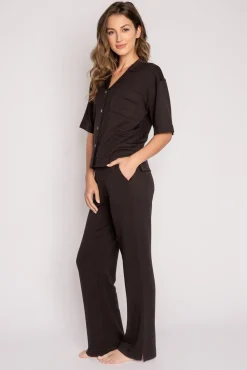 P.J. Salvage Pj Sets | Pj Sets>Jammie Essentials PJ Set