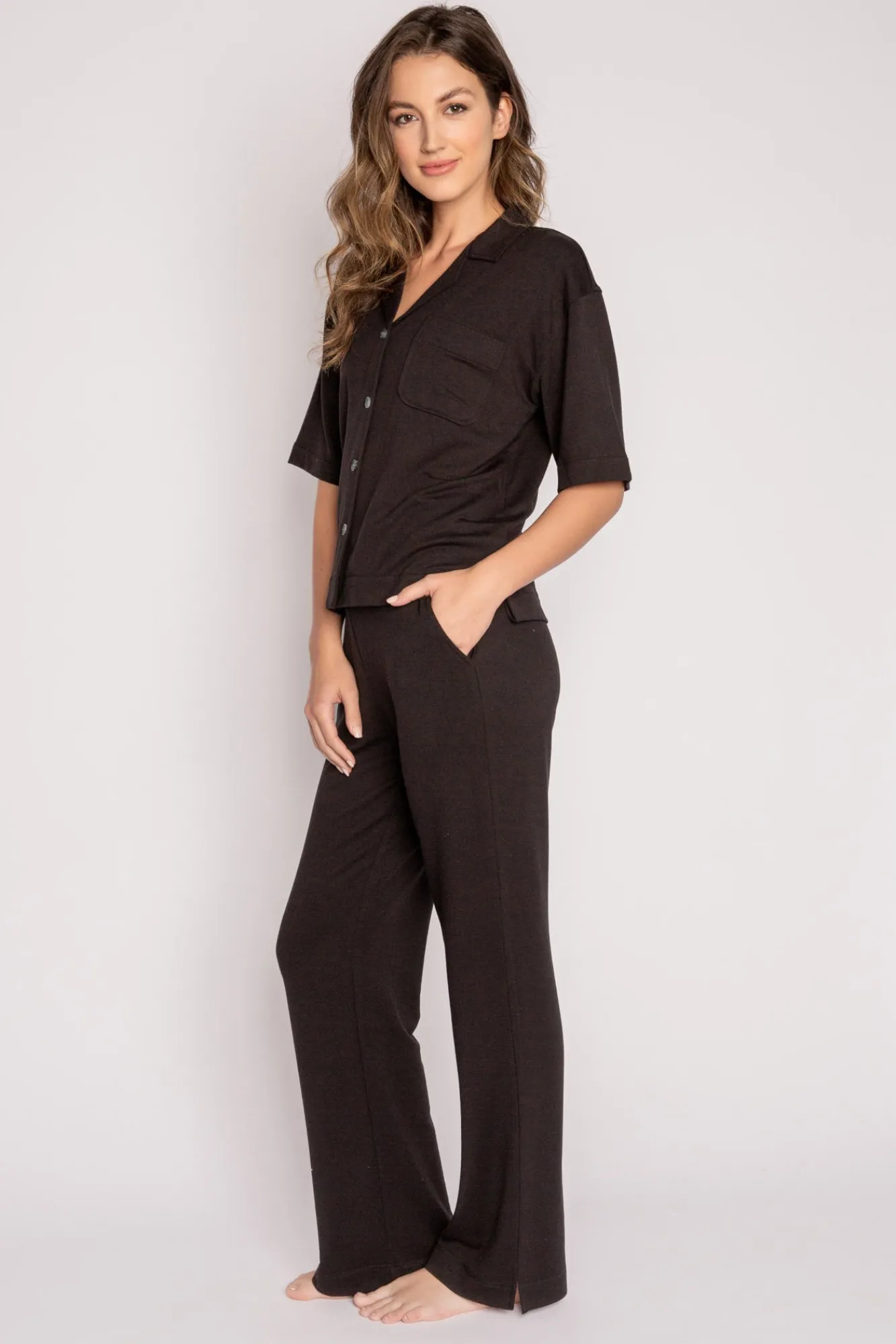 P.J. Salvage Pj Sets | Pj Sets>Jammie Essentials PJ Set