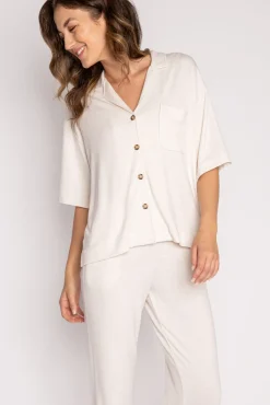 P.J. Salvage Pj Sets | Pj Sets><noscript><img width=