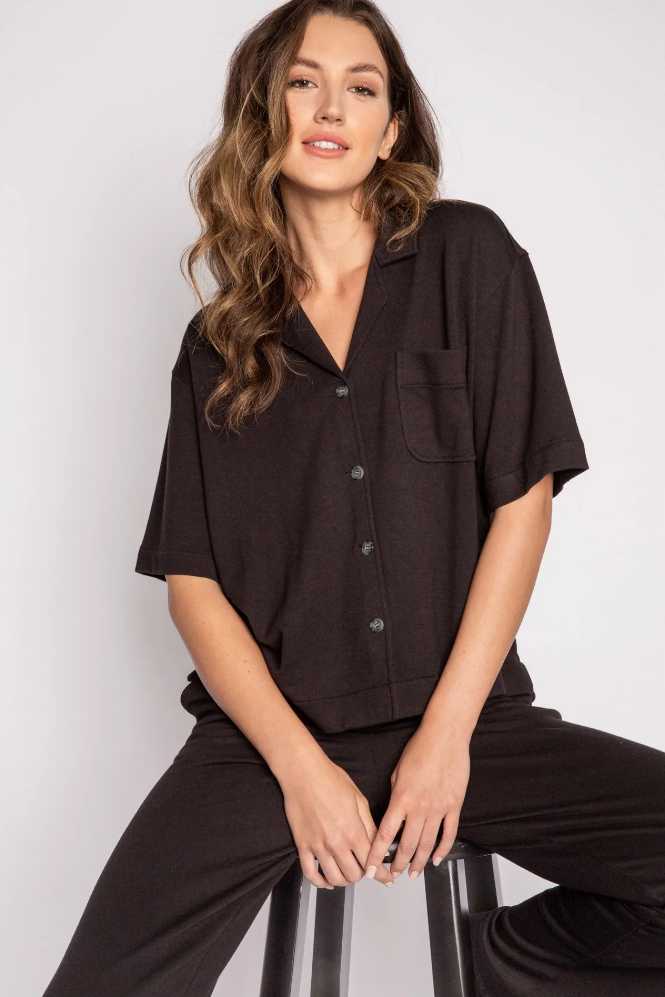 P.J. Salvage Pj Sets | Pj Sets>Jammie Essentials PJ Set