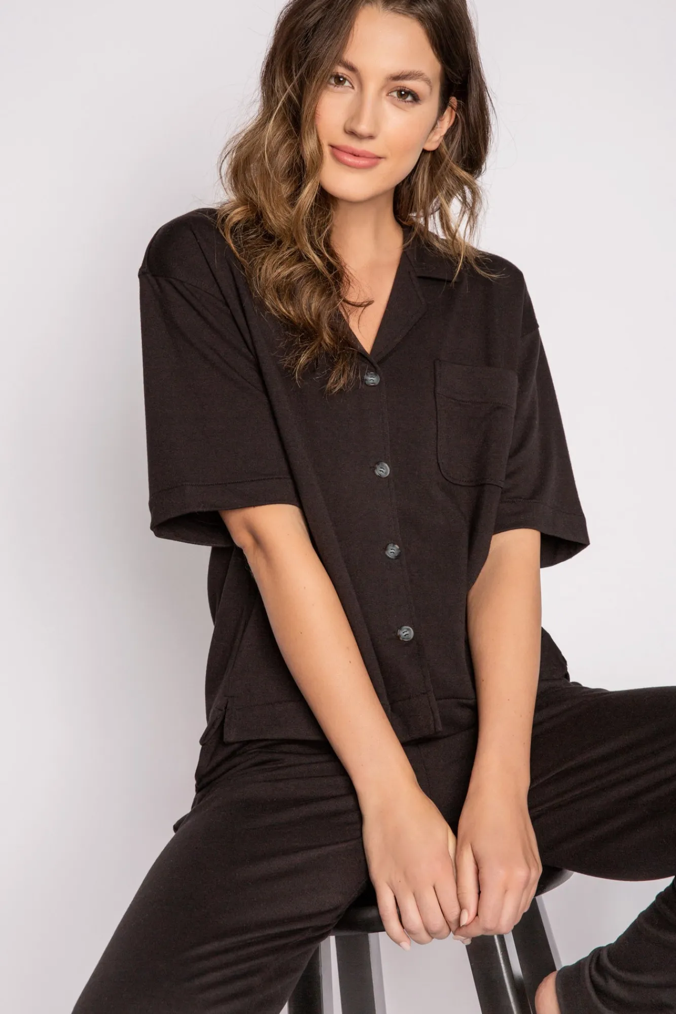 P.J. Salvage Pj Sets | Pj Sets>Jammie Essentials PJ Set