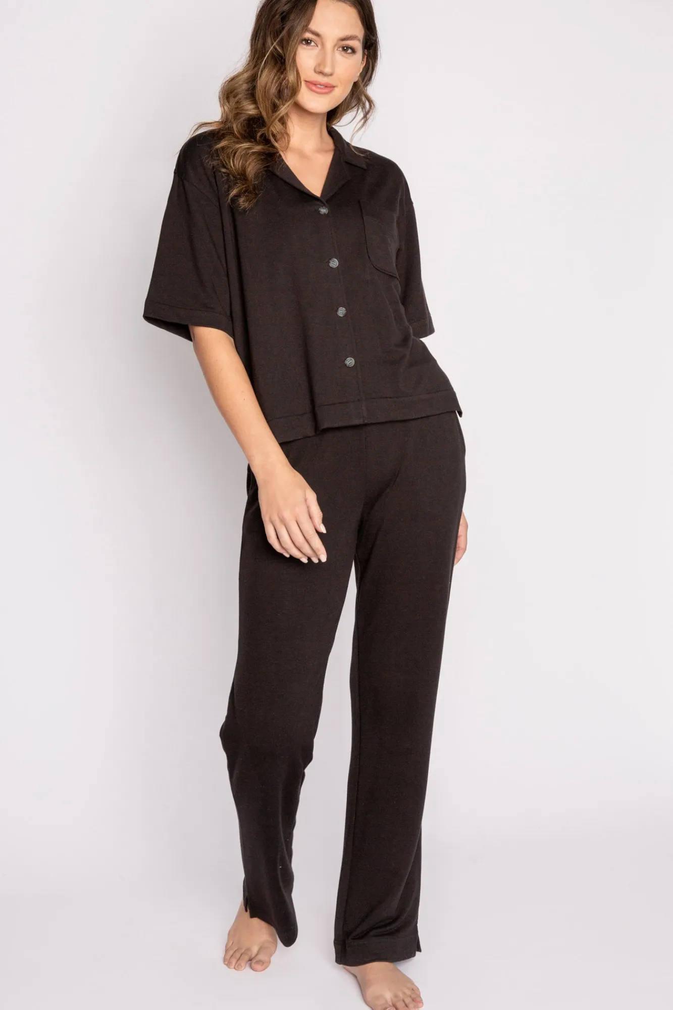 P.J. Salvage Pj Sets | Pj Sets>Jammie Essentials PJ Set