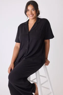 P.J. Salvage Pj Sets | Pj Sets>Jammie Essentials Plus Size PJ Set