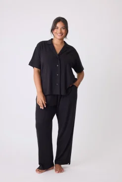 P.J. Salvage Pj Sets | Pj Sets>Jammie Essentials Plus Size PJ Set