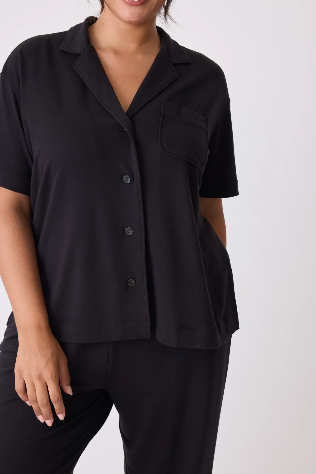 P.J. Salvage Pj Sets | Pj Sets>Jammie Essentials Plus Size PJ Set