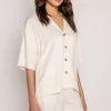 P.J. Salvage Pj Sets | Pj Sets>Jammie Essentials Short  PJ Set