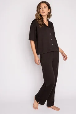 P.J. Salvage Tops | Terry><noscript><img width=