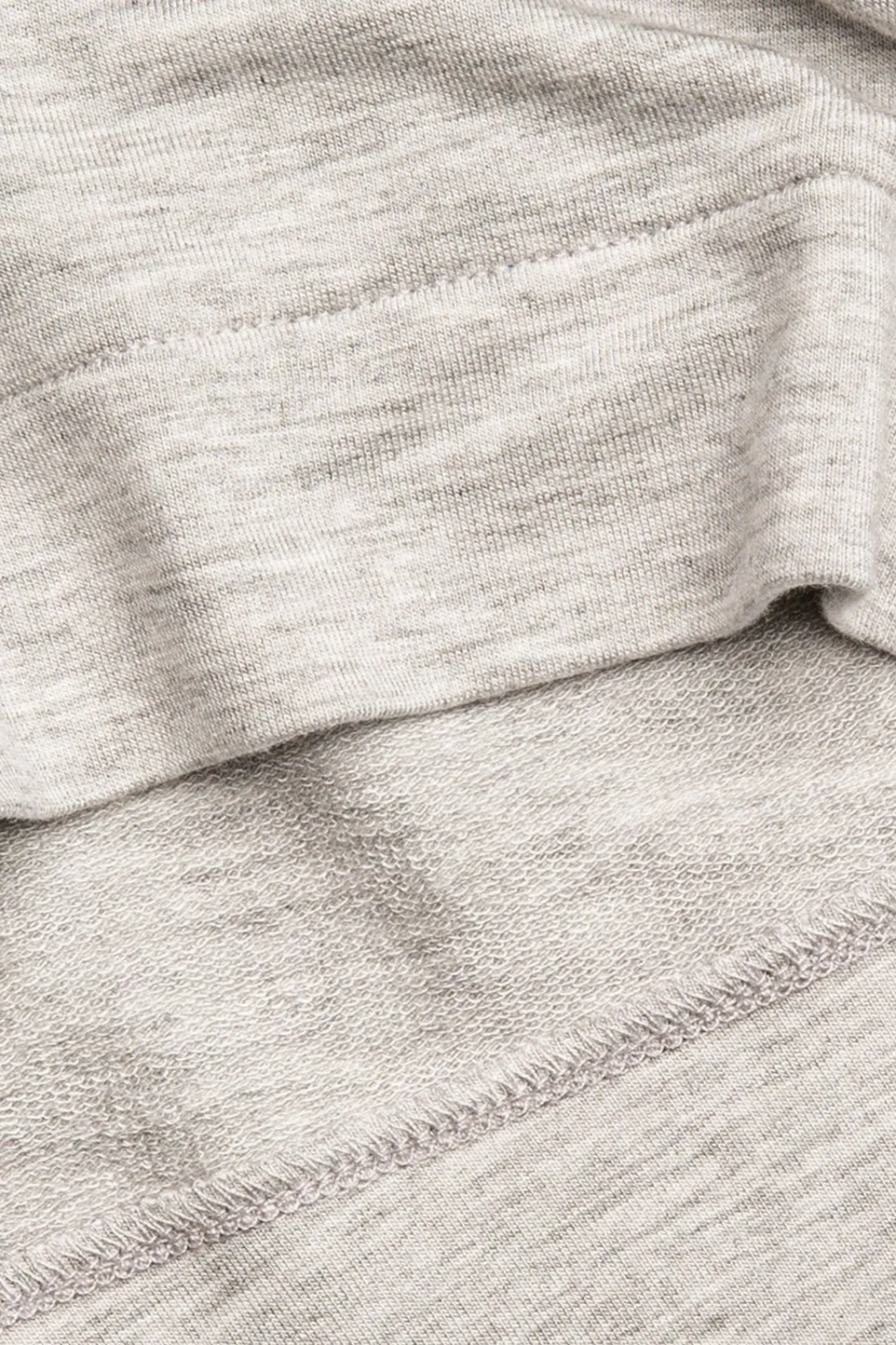 P.J. Salvage Terry | All-season Fabrics>Jammie Essentials Short Sleeve Top