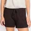 P.J. Salvage Bottoms | Terry>Jammie Essentials Shorts