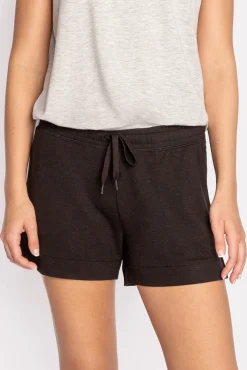 P.J. Salvage Bottoms | Terry>Jammie Essentials Shorts