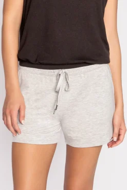 P.J. Salvage Terry | All-season Fabrics>Jammie Essentials Shorts