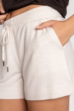 P.J. Salvage Bottoms | Terry>Jammie Essentials Shorts