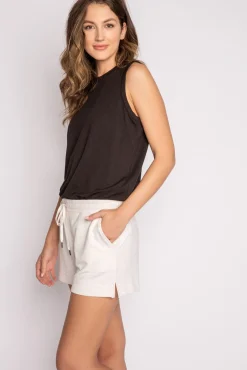 P.J. Salvage Bottoms | Terry><noscript><img width=