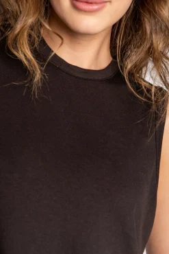 P.J. Salvage Tops | Terry>Jammie Essentials Tank Top