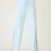 P.J. Salvage Bottoms | Modal>Lacey Basics Ribbed Pants
