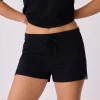 P.J. Salvage Modal | Lace>Lacey Basics Shorts