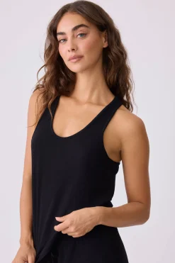 P.J. Salvage Tops | Modal>Lacey Basics Tank
