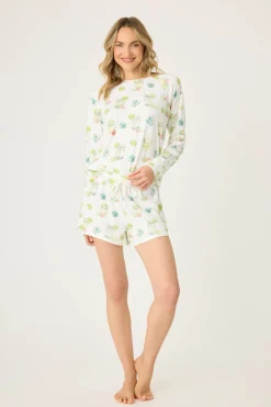 P.J. Salvage Tops | Coffee & Cocktails><noscript><img width=