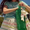 P.J. Salvage Loungewear | Loungewear>Limes & Sunshine Lounge Shorts Set