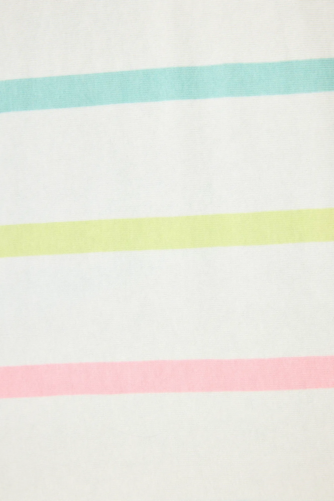 P.J. Salvage Loungewear | Loungewear>Limes & Sunshine Stripe Full Zip Hoodie