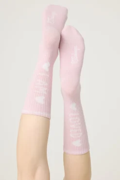 P.J. Salvage Socks | Cotton>Loved Ribbed Crew Socks