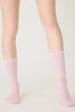 P.J. Salvage Socks | Cotton><noscript><img width=