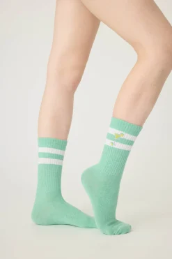 P.J. Salvage Socks | Coffee & Cocktails><noscript><img width=