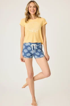 P.J. Salvage Loungewear | Loungewear>Maritime Lounge Set
